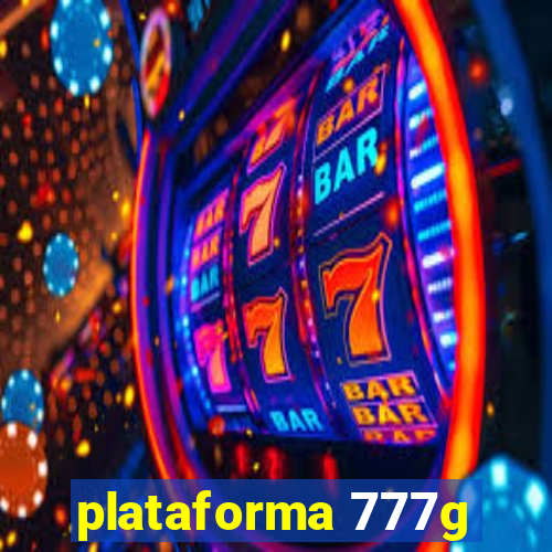 plataforma 777g